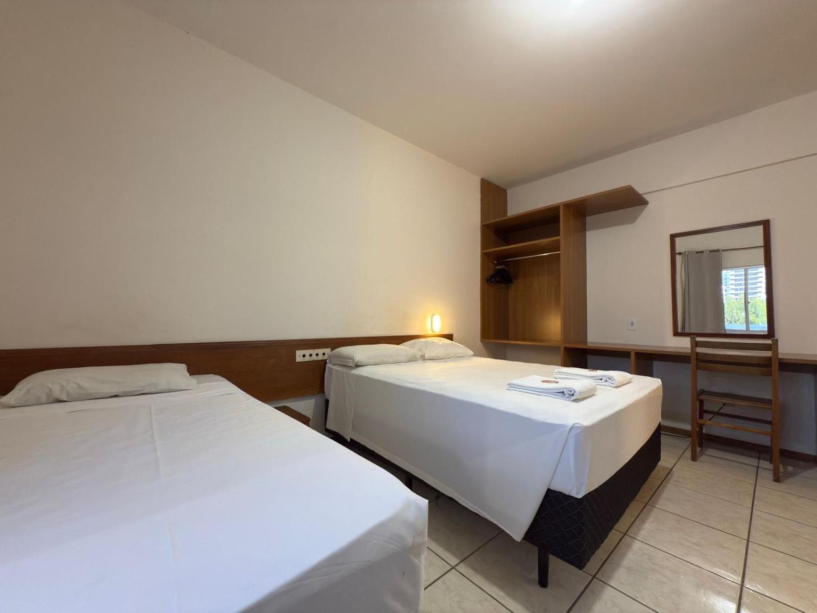 Hotel Graju Itajaí المظهر الخارجي الصورة